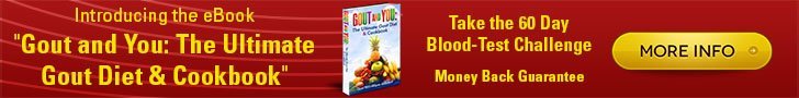the best diet for gout