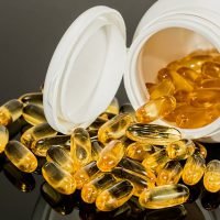 Fish Oil For Gout