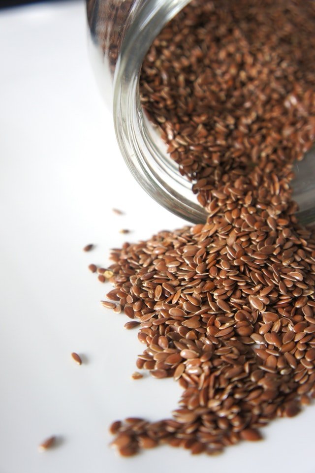 Flaxseed and Gout Acid’s Balancing Act